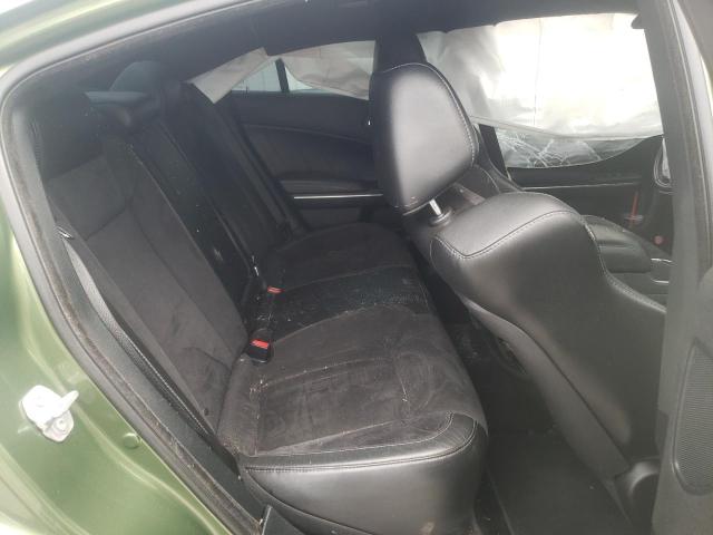 2C3CDXGJ0JH173298 Dodge Charger R/t 392