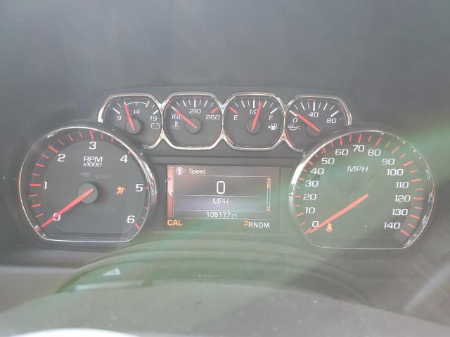 1GKS1AKC4GR201364 GMC YUKON SLE