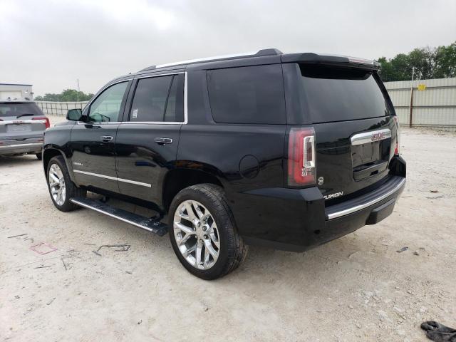 1GKS2CKJ3LR116548 GMC YUKON DENALI
