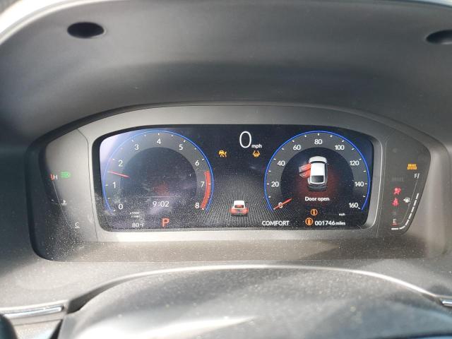 19UDE4H67PA013692 Acura Integra A-spec Tech