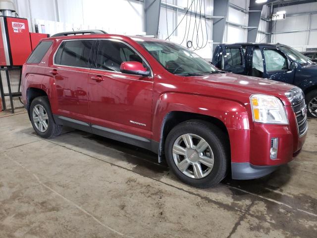 2GKALREK2F6392302 GMC Terrain Sle