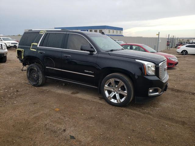 1GKS2CKJ4GR419408 GMC YUKON DENALI