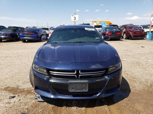 2C3CDXBG2HH620929 Dodge Charger Se