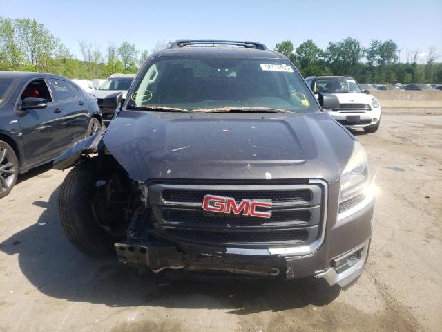 1GKKVNED4FJ161994 GMC ACADIA SLE