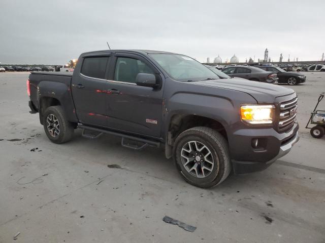 1GTG6CE36G1183376 GMC CANYON SLE