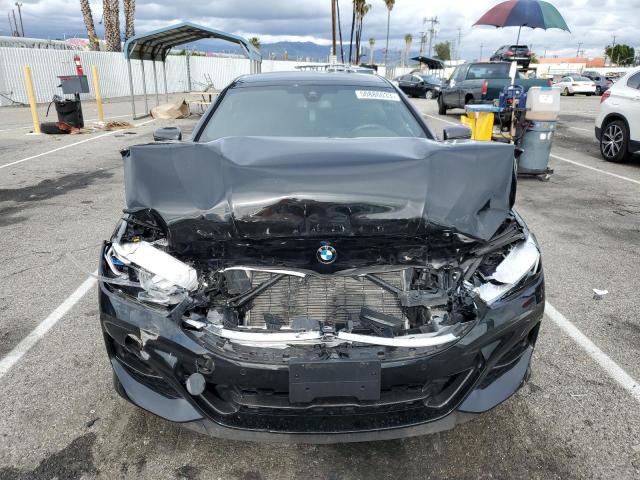 WBAGV8C02NCH18598 BMW M850XI