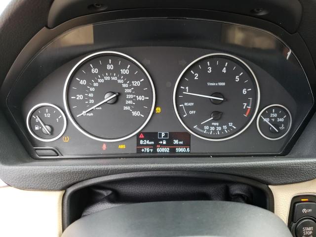 WBA3B1G58ENS78490 BMW 320 I