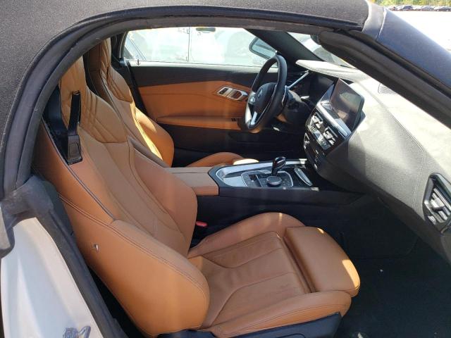 WBAHF3C01NWX41550 BMW Z4 Sdrive30i