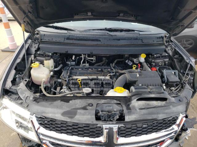 3C4PDCBB3JT277250 Dodge Journey Sxt