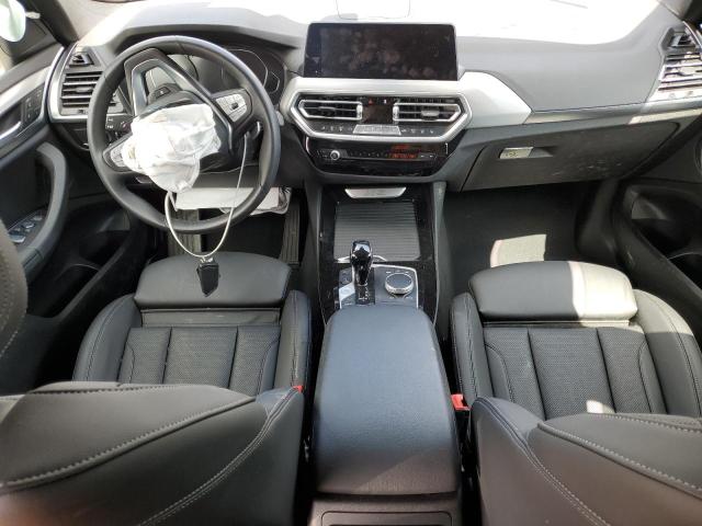 5UX53DP04N9M50570 BMW X3 Xdrive30i