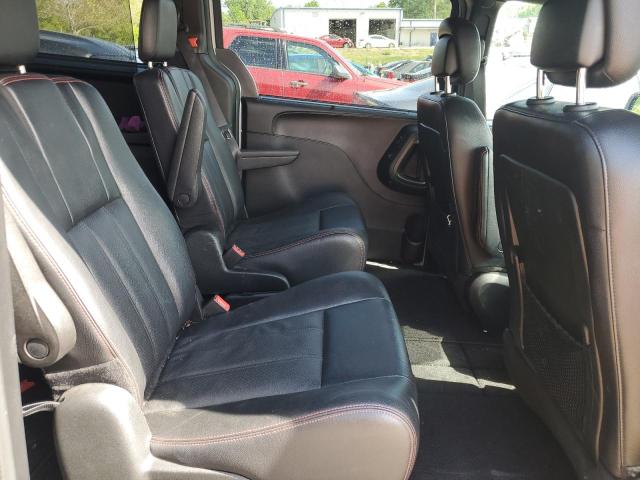 2C4RDGEG0HR860881 Dodge Grand Caravan Gt