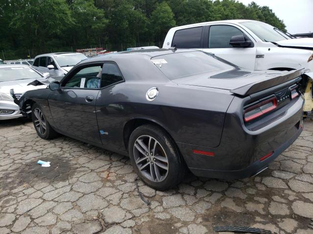 2C3CDZGG7JH112787 Dodge Challenger Gt