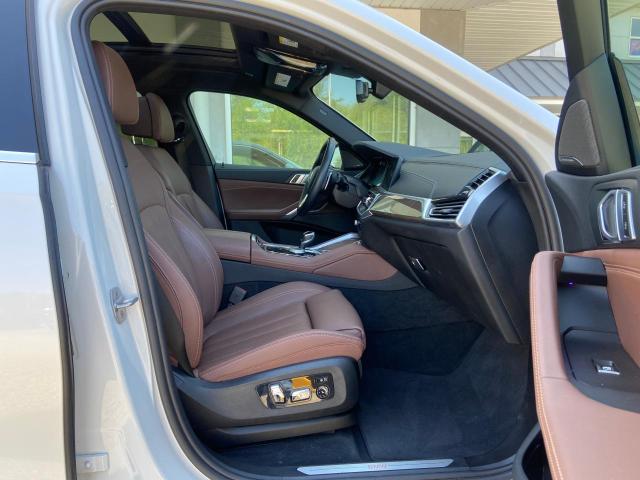 5UXCY6C00L9C72358 BMW X6 Xdrive40i