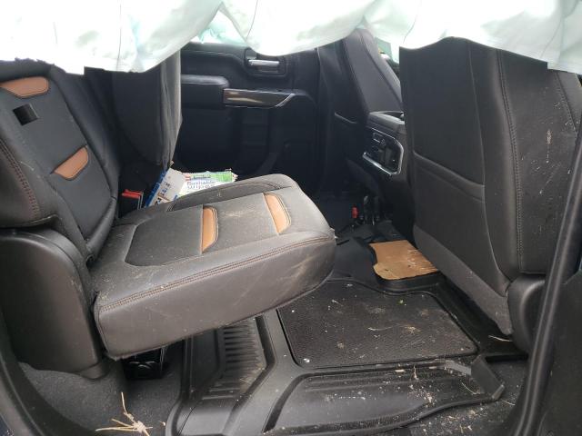 1GT49PEY1PF136272 GMC Sierra K2500 At4