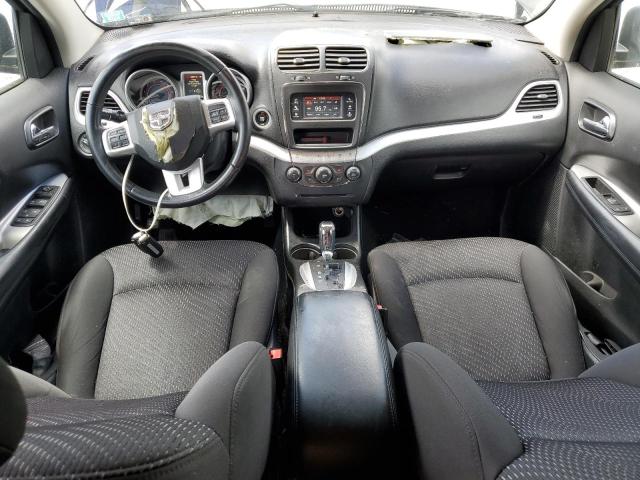 3C4PDCAB0GT250033 Dodge JOURNEY SE