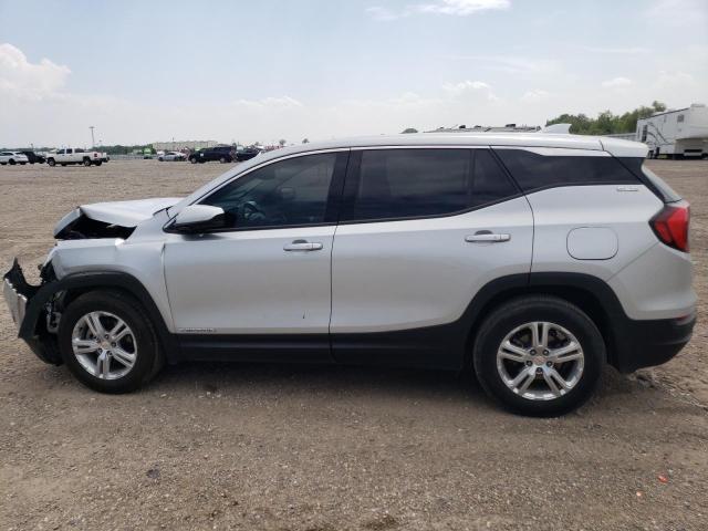 3GKALMEVXLL135649 GMC Terrain Sle