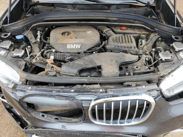 WBXHT3C37H5F81602 BMW X1 Xdrive28i