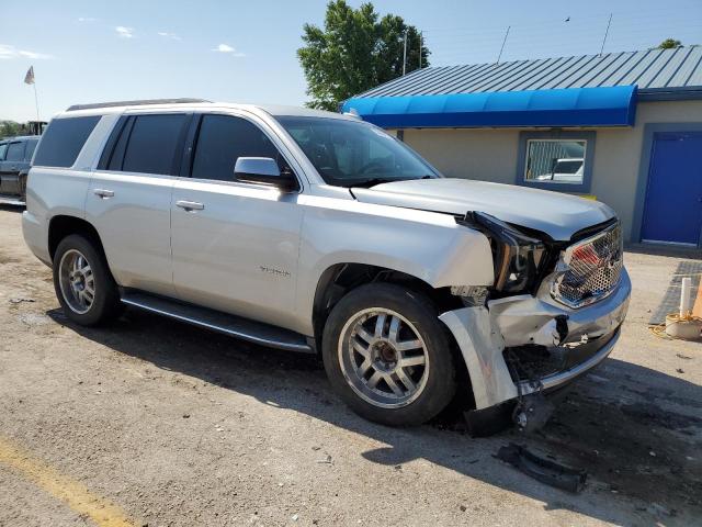 1GKS1AKC7GR247142 GMC YUKON SLE