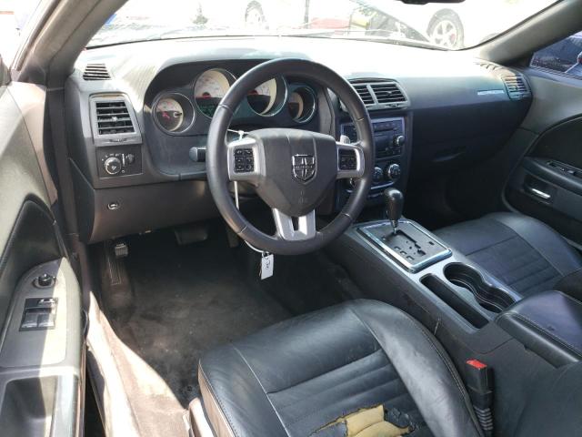 2C3CDYAG1EH313741 Dodge Challenger Sxt
