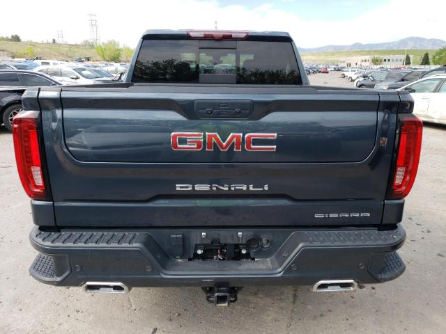 3GTU9FET2MG131235 GMC Sierra K1500 Denali