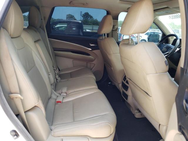 5FRYD3H26GB017121 Acura MDX