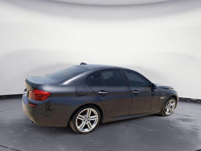 WBA5B1C59ED474975 BMW 535 I