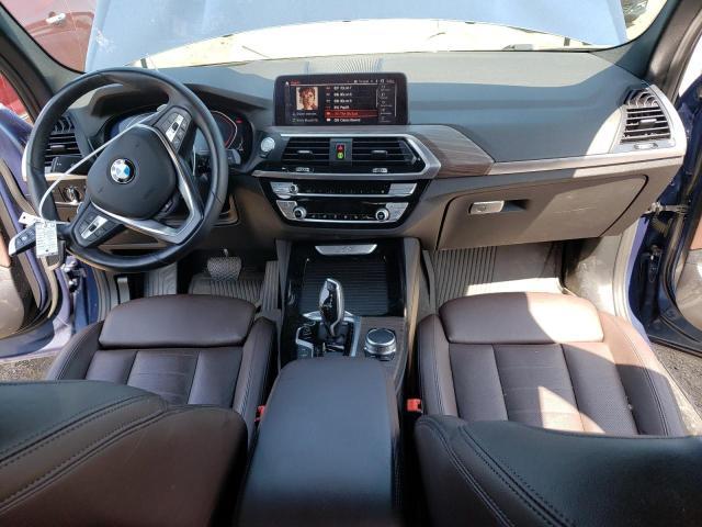 5UXTY5C05LLT38476 BMW X3 Xdrive30i