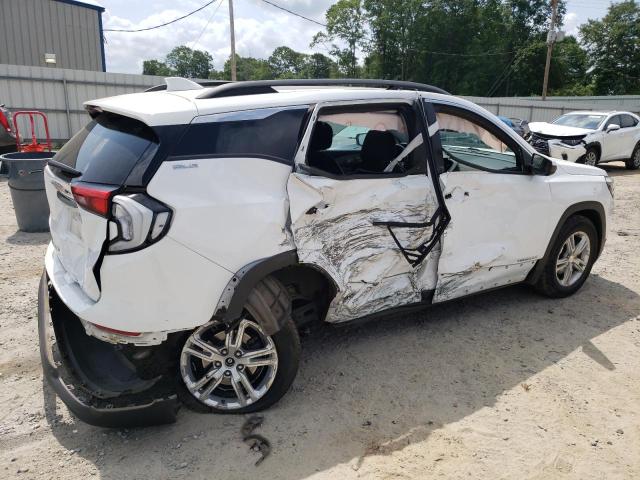 3GKALTEV4ML321036 GMC Terrain Sle