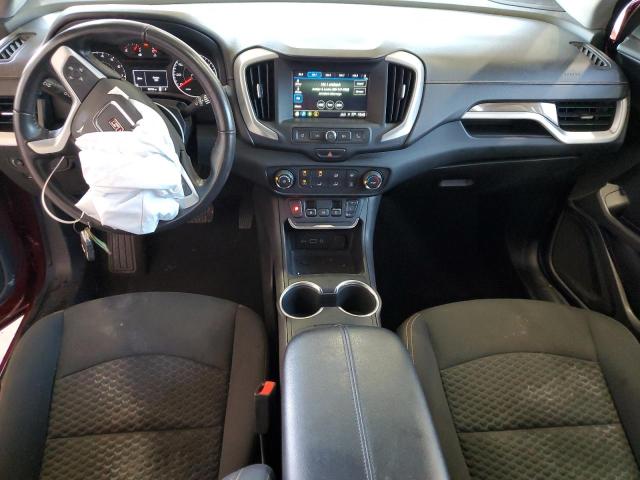 3GKALTEV4JL232675 GMC Terrain Sle