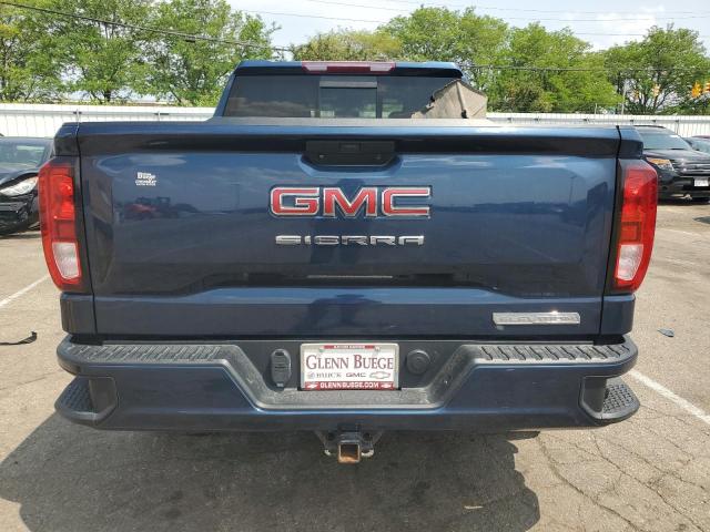 1GTU9CED1LZ133094 GMC Sierra K1500 Elevation