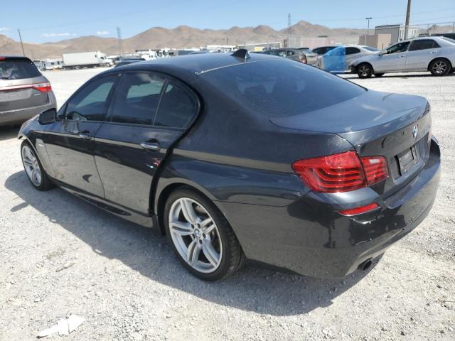 WBA5B1C52FD917517 BMW 535 I