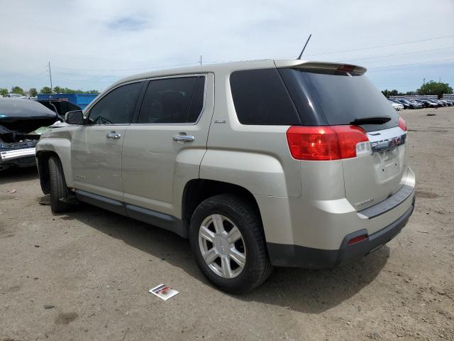 2GKALMEK5E6321953 GMC Terrain Sle