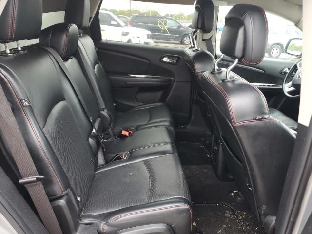 3C4PDDEG2KT687441 Dodge JOURNEY GT