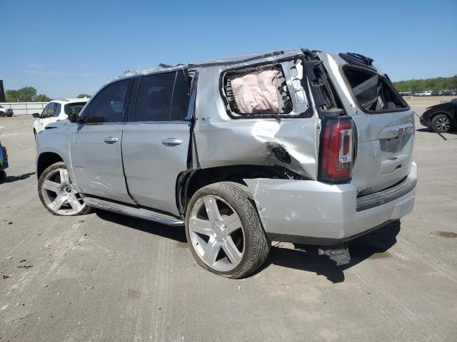 1GKS2BKC9FR554779 GMC YUKON SLT