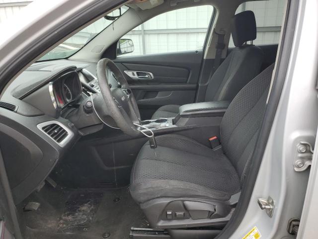 2GKALMEK0E6262682 GMC Terrain Sle
