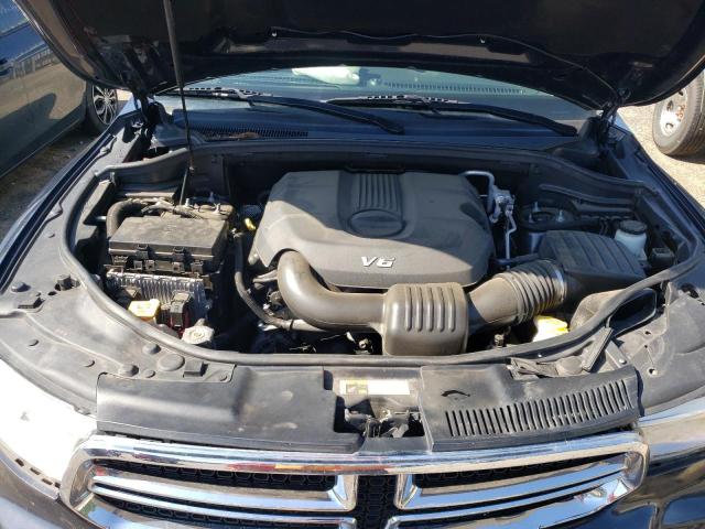 1C4RDJAG4EC313992 Dodge Durango Sxt