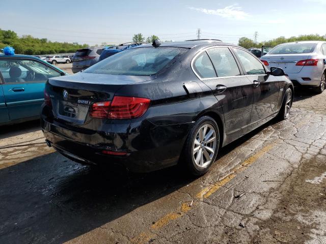 WBA5A7C54ED619877 BMW 528 XI