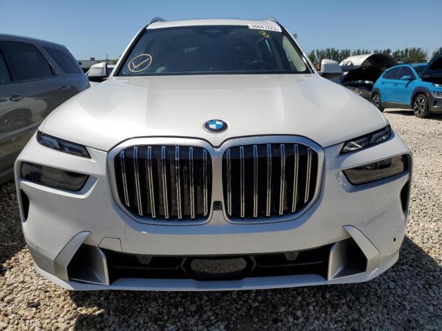 5UX23EM04P9P34491 BMW X7 Xdrive40i