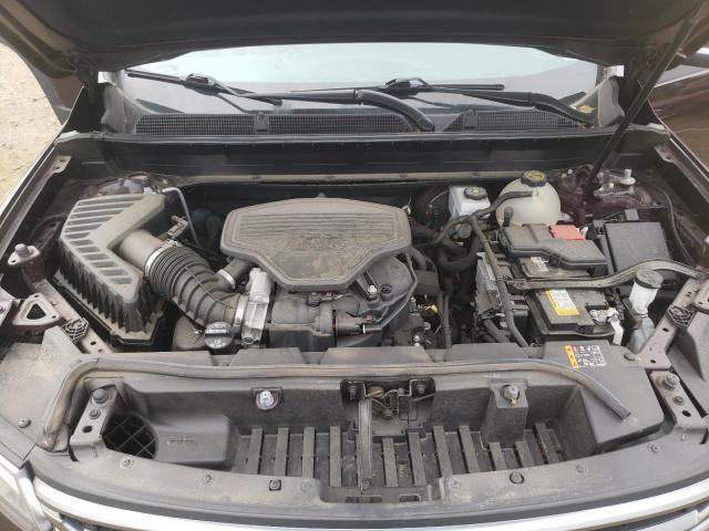 1GKKNLLS6LZ120169 GMC Acadia At4