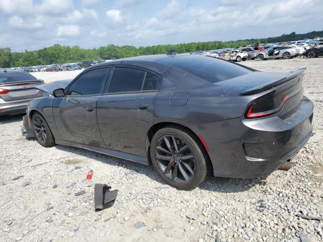 2C3CDXGJ5GH106768 Dodge Charger R/t Scat Pack