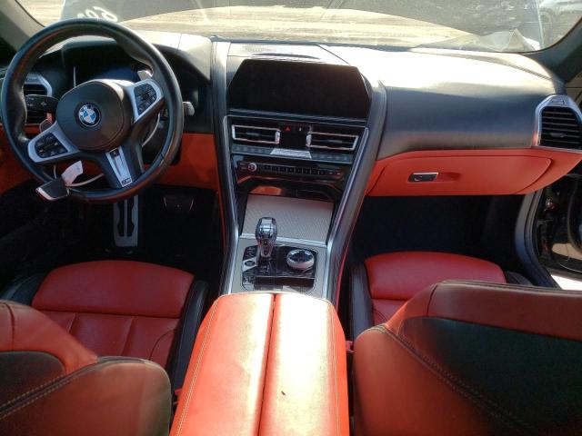 WBAFY4C52KBJ99073 BMW M850XI