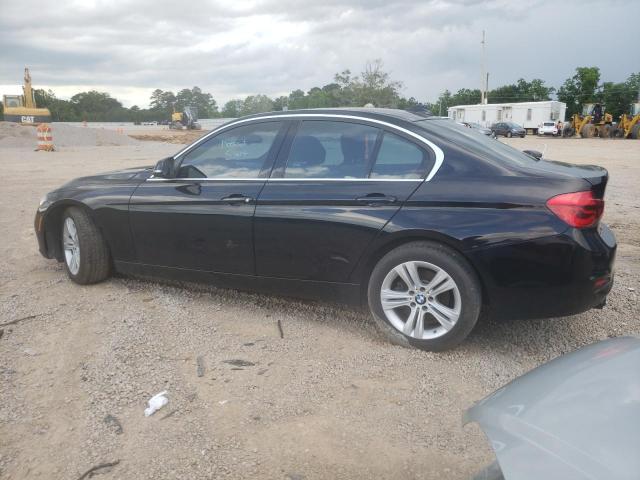 WBA8B9G52JNU97900 BMW 330 I