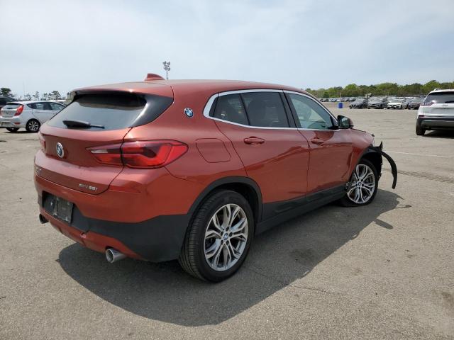 WBXYJ5C39JEF72519 BMW X2 Xdrive28i