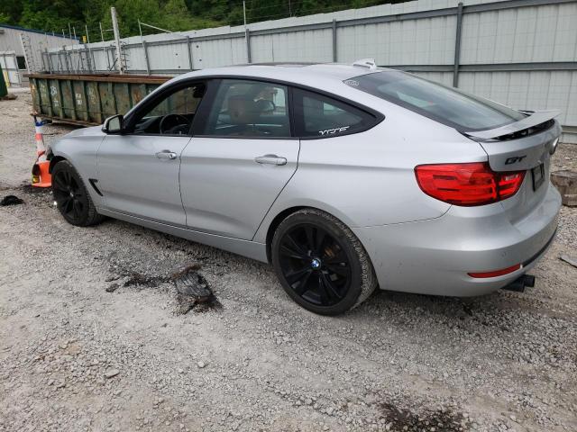 WBA8Z5C5XGGS37798 BMW 328 Xigt Sulev