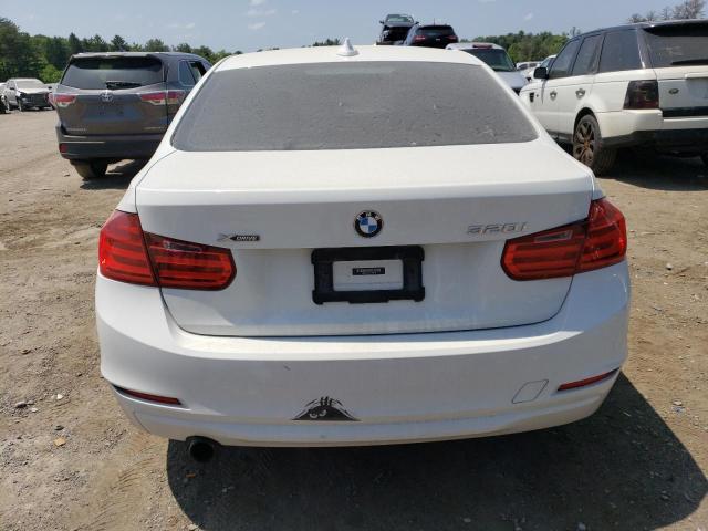 WBA3C3C58EPV90182 BMW 320 I Xdrive