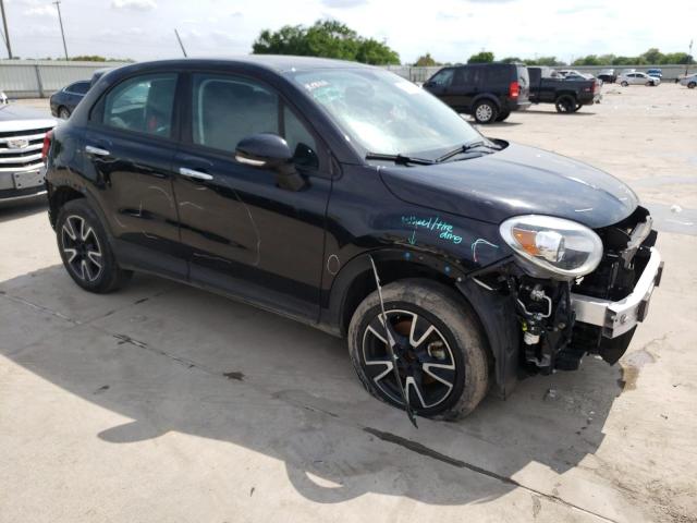 ZFBNFYA19KP790549 Fiat 500x Pop
