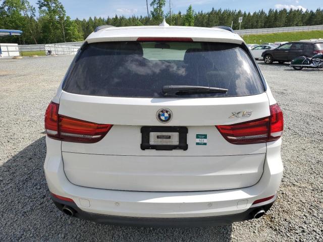 5UXKR0C5XG0P24129 BMW X5 Xdrive35i