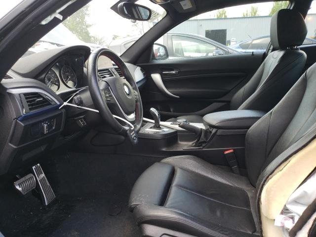 WBA1J9C5XGV695952 BMW M235XI