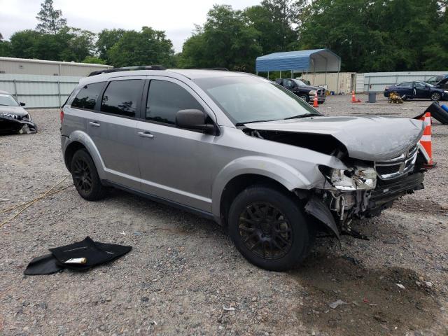 3C4PDCAB4HT545198 Dodge JOURNEY SE