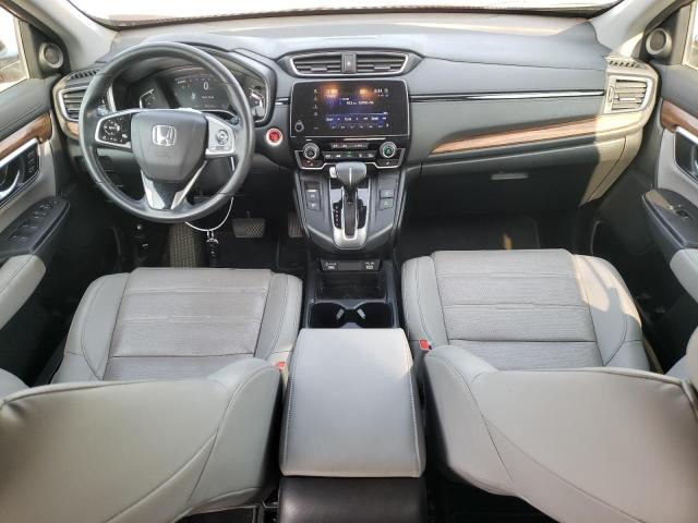 7FARW2H82ME002744 Honda CR-V EXL